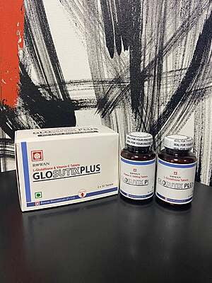 Glosutix Plus