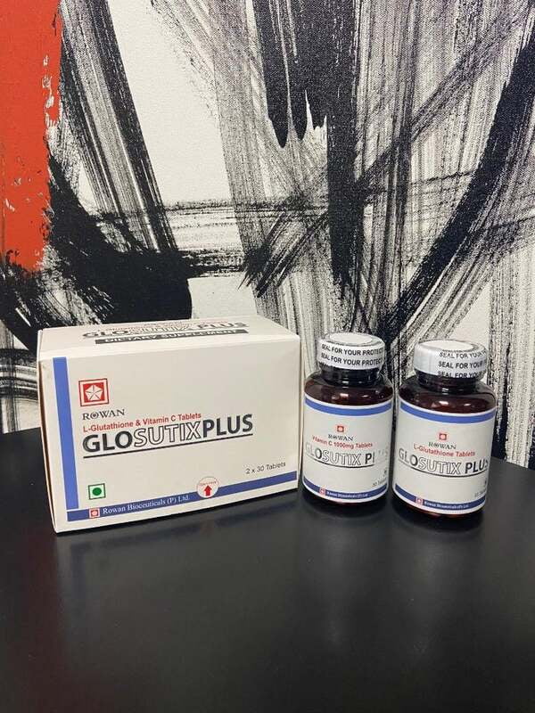Glosutix Plus Glosutix Plus