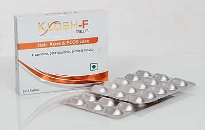 KLOSH-F TABLETS