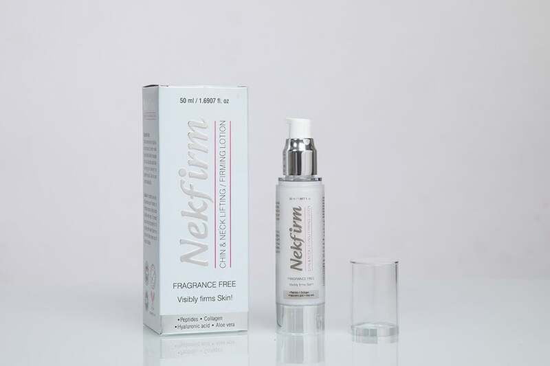 NEKFIRM Neck firming cream NEKFIRM Neck firming cream
