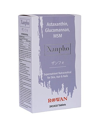 XANPHO TABLETS