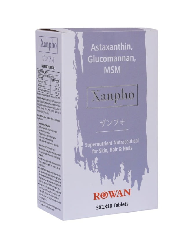 XANPHO TABLETS XANPHO TABLETS