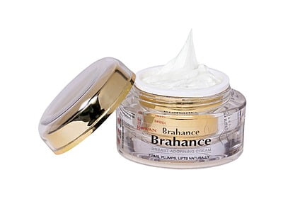 Brahance Firming Cream