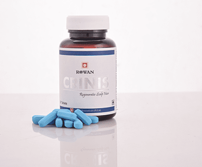 Crinis Tablets