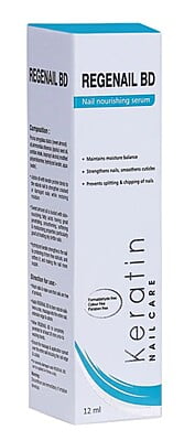 Regenail BD- Nail Nourishing serum