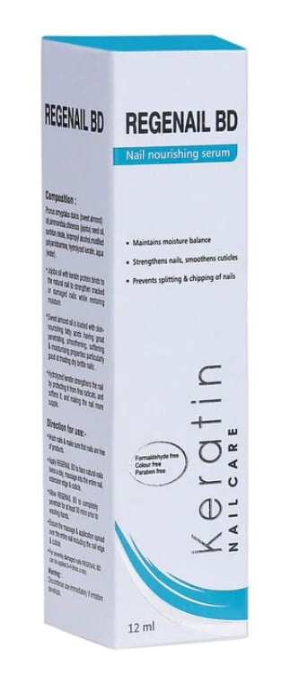 Regenail BD- Nail Nourishing serum